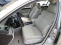 Palladium Metallic - TSX Sedan Photo No. 20