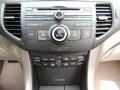 Palladium Metallic - TSX Sedan Photo No. 21