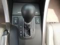 Palladium Metallic - TSX Sedan Photo No. 22