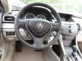 Palladium Metallic - TSX Sedan Photo No. 24