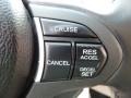 Palladium Metallic - TSX Sedan Photo No. 26