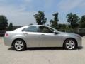 Palladium Metallic - TSX Sedan Photo No. 31