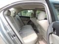 Palladium Metallic - TSX Sedan Photo No. 33