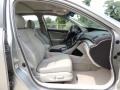Palladium Metallic - TSX Sedan Photo No. 35