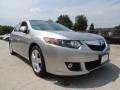Palladium Metallic - TSX Sedan Photo No. 38