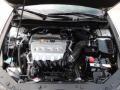 Palladium Metallic - TSX Sedan Photo No. 39