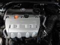 Palladium Metallic - TSX Sedan Photo No. 40