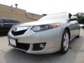 Palladium Metallic - TSX Sedan Photo No. 41