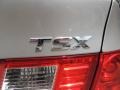 Palladium Metallic - TSX Sedan Photo No. 44