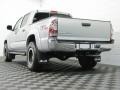 2011 Silver Streak Mica Toyota Tacoma TX Double Cab 4x4  photo #2