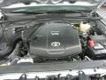 4.0 Liter DOHC 24-Valve VVT-i V6 2011 Toyota Tacoma TX Double Cab 4x4 Engine