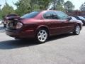 Merlot Red Metallic - Maxima SE Photo No. 3