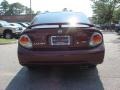 Merlot Red Metallic - Maxima SE Photo No. 4
