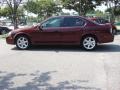 Merlot Red Metallic - Maxima SE Photo No. 6
