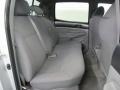 Graphite Gray Rear Seat Photo for 2011 Toyota Tacoma #68595878