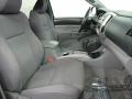 2011 Toyota Tacoma TX Double Cab 4x4 Front Seat