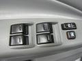 Controls of 2011 Tacoma TX Double Cab 4x4