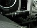 2011 Silver Streak Mica Toyota Tacoma TX Double Cab 4x4  photo #21