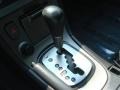 4 Speed Automatic 2002 Nissan Maxima SE Transmission