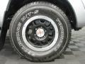 2011 Toyota Tacoma X-Runner Wheel and Tire Photo