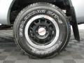 2011 Toyota Tacoma X-Runner Wheel and Tire Photo