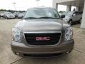 Mocha Steel Metallic - Yukon XL SLT Photo No. 2