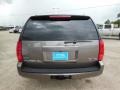 Mocha Steel Metallic - Yukon XL SLT Photo No. 3