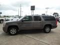 Mocha Steel Metallic - Yukon XL SLT Photo No. 5