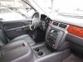Mocha Steel Metallic - Yukon XL SLT Photo No. 6