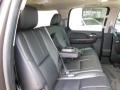 Mocha Steel Metallic - Yukon XL SLT Photo No. 9