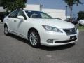 Starfire White Pearl - ES 350 Photo No. 1