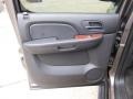 Mocha Steel Metallic - Yukon XL SLT Photo No. 16