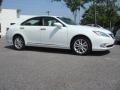 Starfire White Pearl - ES 350 Photo No. 2