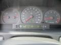 2004 Volvo C70 High Pressure Turbo Gauges