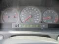 2004 Volvo C70 Graphite Interior Gauges Photo