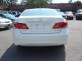 Starfire White Pearl - ES 350 Photo No. 4