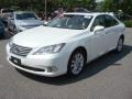 Starfire White Pearl - ES 350 Photo No. 7