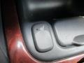 2004 Volvo C70 Graphite Interior Controls Photo