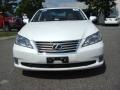 Starfire White Pearl - ES 350 Photo No. 8