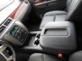 Mocha Steel Metallic - Yukon XL SLT Photo No. 25