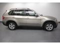 2008 Platinum Bronze Metallic BMW X5 4.8i  photo #7