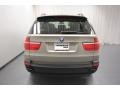 2008 Platinum Bronze Metallic BMW X5 4.8i  photo #13