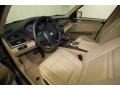 Platinum Bronze Metallic - X5 4.8i Photo No. 14