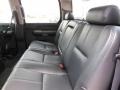 2008 Silver Birch Metallic Chevrolet Silverado 1500 LT Crew Cab 4x4  photo #10