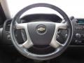 2008 Silver Birch Metallic Chevrolet Silverado 1500 LT Crew Cab 4x4  photo #14