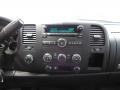 2008 Silver Birch Metallic Chevrolet Silverado 1500 LT Crew Cab 4x4  photo #17