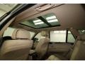 2008 Platinum Bronze Metallic BMW X5 4.8i  photo #33