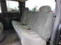 2003 Dark Gray Metallic Chevrolet Silverado 1500 LS Extended Cab 4x4  photo #10
