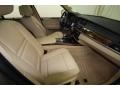 2008 Platinum Bronze Metallic BMW X5 4.8i  photo #43