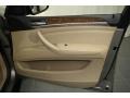 Platinum Bronze Metallic - X5 4.8i Photo No. 45